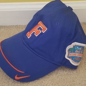 Florida gators hat